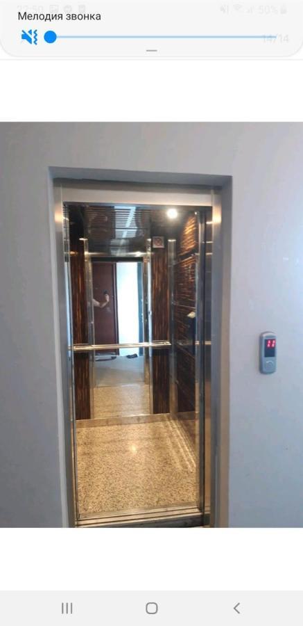 באטומי Apartment 7 מראה חיצוני תמונה