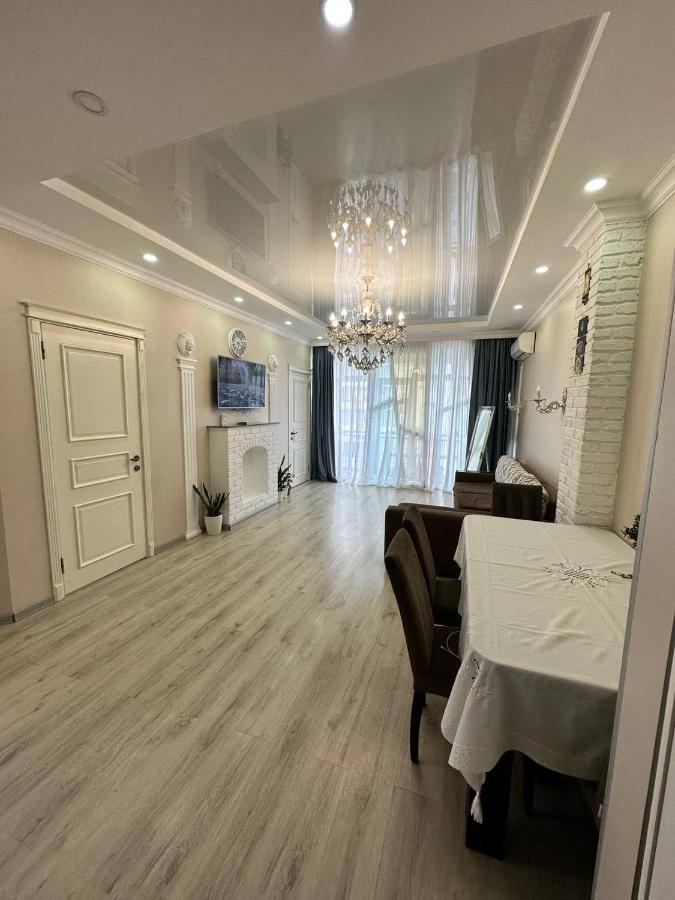 באטומי Apartment 7 מראה חיצוני תמונה