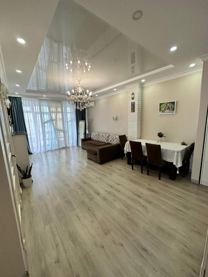 באטומי Apartment 7 מראה חיצוני תמונה