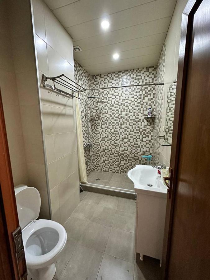 באטומי Apartment 7 מראה חיצוני תמונה